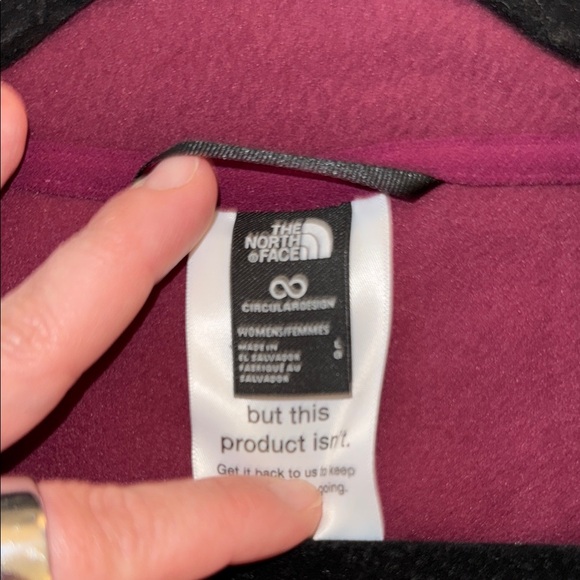 NWT The North Face Alpine 100 - Picture 8 of 8